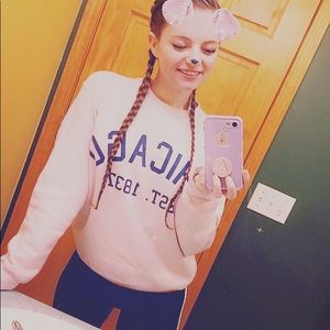 Meet your Posher, Karen